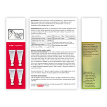 Load image into Gallery viewer, Beaphar Anti-Parasite Spot On for Rabbit and Guinea Pigs 4 Pipettes