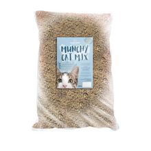 Load image into Gallery viewer, Copdock Mill Munchy Cat 10kg