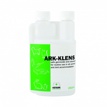 Load image into Gallery viewer, Ark-Klens 250ml & 500ml & 1ltr & 5ltr