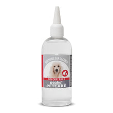 Load image into Gallery viewer, Peake Pet Care Soothing Clear Colour Free Ear Cleaner - 50ml, 150ml, 500ml