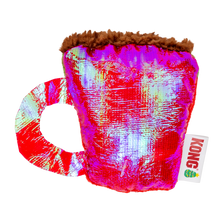 Load image into Gallery viewer, KONG Holiday Scrattles Gingerbread Two Pack