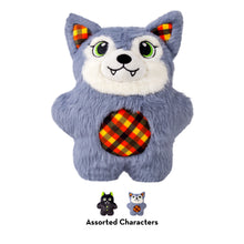 Load image into Gallery viewer, KONG Halloween Snuzzles Assorted Md