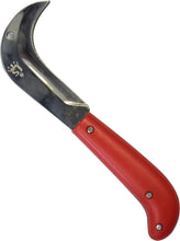 Load image into Gallery viewer, Spear & Jackson Bypass Secateurs + Folding Knife in Soft Holster Set