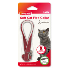 Load image into Gallery viewer, Beaphar Soft Cat Flea Collar