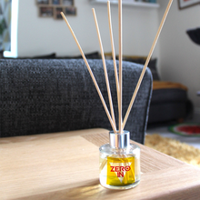 Load image into Gallery viewer, Zero In 30-Day Bamboo Diffuser