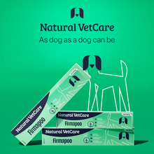 Load image into Gallery viewer, Natural VetCare Firmapoo Fast-Acting Digestive Supplement for Dogs – 15ml, 30ml & 60ml