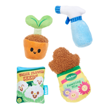 Load image into Gallery viewer, Bark Greenhouse Gang Dog Toy