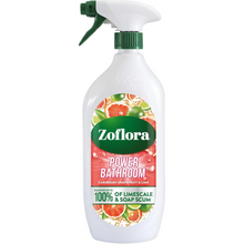 Load image into Gallery viewer, Zoflora Bathroom 800ml