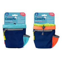 Load image into Gallery viewer, Coachi Train & Treat Bag