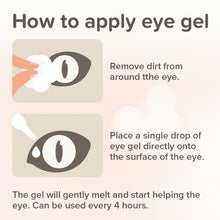 Load image into Gallery viewer, Beaphar Eye Gel 5ml