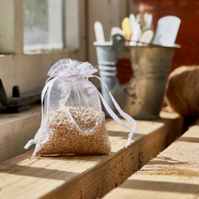 Load image into Gallery viewer, The Big Cheese Peppermint Scent Sachet 5 Pack