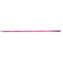 Load image into Gallery viewer, Sotnos Brights Tech Dog Lead – Waterproof Vegan Leather, Neoprene Lined – Choice of Colour & Size
