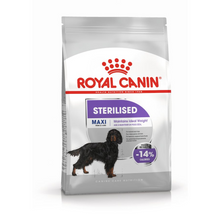 Load image into Gallery viewer, Royal Canin CCN Maxi Sterilised Dog Food 12kg