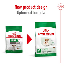 Load image into Gallery viewer, Royal Canin Mini Ageing 12+ 1.5kg