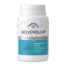 Load image into Gallery viewer, Dorwest Movewellia Advanced Joint Care Tablets For Cats & Dogs