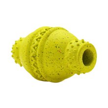 Load image into Gallery viewer, Nike Max Fusion Nike Grind Cannon Dog Toy - Durable Natural Rubber Fetch & Chew Toy Made From Recycled Shoe Soles