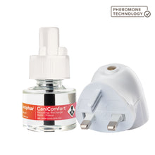 Load image into Gallery viewer, Beaphar CaniComfort™ Dog Calming Diffuser Starter Kit