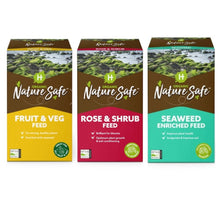 Load image into Gallery viewer, Nature Safe Plant Feed 2kg