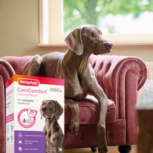 Load image into Gallery viewer, Beaphar CaniComfort™ Dog Calming Diffuser Starter Kit