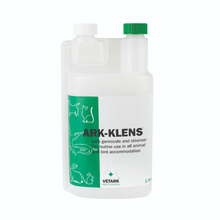 Load image into Gallery viewer, Ark-Klens 250ml & 500ml & 1ltr & 5ltr