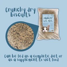 Load image into Gallery viewer, Copdock Mill Munchy Cat 10kg