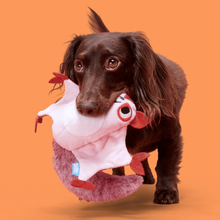 Load image into Gallery viewer, Bark Sydney Sugar Glider Dog Toy