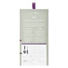 Load image into Gallery viewer, Burgon & Ball Asteraceae Planting Trowel & Dibber
