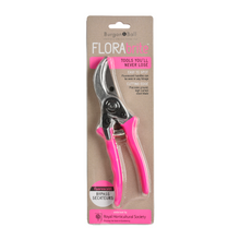 Load image into Gallery viewer, Burgon & Ball FloraBrite Bypass Secateurs