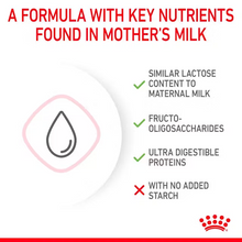 Load image into Gallery viewer, Royal Canin Baby Cat Milk 300g