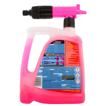 Load image into Gallery viewer, Wet & Forget Rapid Application Mould Lichen & Algae Remover, Outdoor Cleaning Solution 2L
