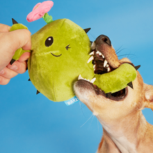 Load image into Gallery viewer, Bark Consuela The Cactus Dog Toy