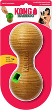 Load image into Gallery viewer, KONG Bamboo Feeder