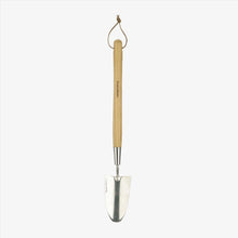 Load image into Gallery viewer, Kent & Stowe Stainless Steel Border Hand Trowel