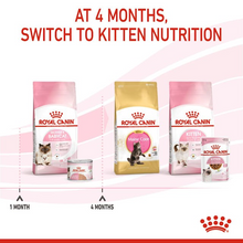 Load image into Gallery viewer, Royal Canin Mother & Babycat Mousse 12 x 195g