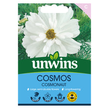 Load image into Gallery viewer, Unwins Easy Annuals Seed Bundle for Beginners