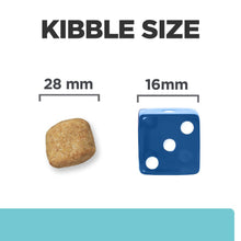 Load image into Gallery viewer, Hill's Prescription Diet t/d Dental Care Dry Dog Food with Chicken 10kg Bag