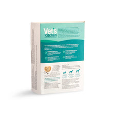 Load image into Gallery viewer, Vets Kitchen Everyday Health Chicken With Wholegrain Rice 395g
