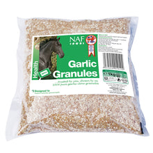 Load image into Gallery viewer, NAF Garlic Granules