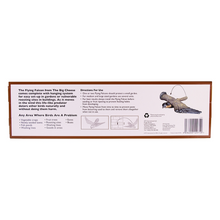 Load image into Gallery viewer, The Big Cheese Flying Falcon