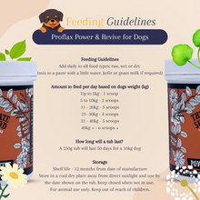 Load image into Gallery viewer, Proflax Power & Revive