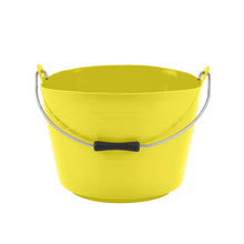 Load image into Gallery viewer, Red Gorilla Bucket 22 Lt