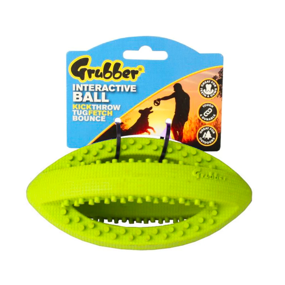 Grubber 2024 dog toy