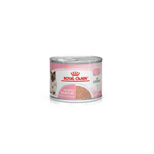 Load image into Gallery viewer, Royal Canin Mother & Babycat Mousse 12 x 195g
