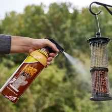 Load image into Gallery viewer, The Big Cheese Hot Nuts 1L RTU