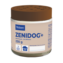 Load image into Gallery viewer, Virbac Zenidog Calming Gel Diffuser for Dogs (Lasts 2 Months)