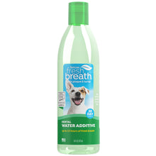 Load image into Gallery viewer, TropiClean Oral Care Water Additive 473ml