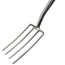 Load image into Gallery viewer, Burgon & Ball Stainless Digging Fork