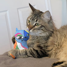 Load image into Gallery viewer, KONG Artz Kahlo Picasso 2pk