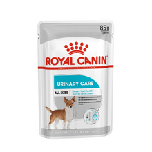 Load image into Gallery viewer, Royal Canin CCN Urinary Loaf Dog Food 12 x 85g