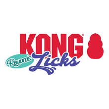Load image into Gallery viewer, KONG Licks Rewards Medium/Large Green